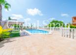 Resale - VILLA -
LOS BALCONES - LOS ALTOS - Costa Blanca