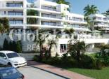 Neubau - PENTHOUSE -
ORIHUELA - LAS COLINAS GOLF RESORT