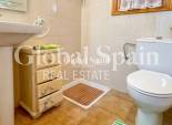 Wederverkoop - HUIS -
ORIHUELA COSTA - Playa Flamenca