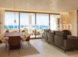 Nieuwbouw - PENTHOUSE -
MOJÁCAR - Playa De Macenas