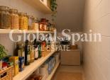 Revente - MAISON -
PILAR DE LA HORADADA - Costa Blanca