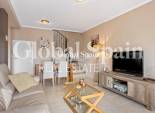Revente - APPARTEMENT -
TORRE PACHECO - Inland