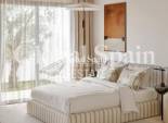 Nouvelle construction - VILLA -
LOS ALCÁZARES