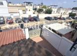 Wederverkoop - HUIS -
TORREVIEJA - LOS BALCONES - LOS ALTOS