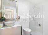 Revente - APPARTEMENT -
PILAR DE LA HORADADA - Costa Blanca