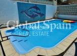 Revente - VILLA -
TORREVIEJA - La Siesta - El Salado - Torreta
