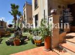 Wederverkoop - APPARTEMENT -
ALGORFA - Inland