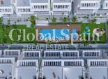 New Build - Apartment -
ALGORFA - LA FINCA GOLF / ALGORFA