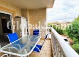 Wiederverkauf - WOHNUNG -
ORIHUELA COSTA - Costa Blanca