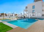 Resale - APARTMENT -
LOS ALCÁZARES