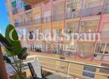 Revente - APPARTEMENT -
TORREVIEJA - Curva Del Palangre
