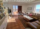Resale - PENTHOUSE -
TORREVIEJA - El Acequión - Los Náufragos