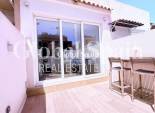 Resale - HOUSE -
ORIHUELA COSTA - Las Filipinas