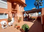 Wiederverkauf - VILLA -
CALPE - Costa Blanca