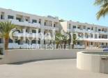 Neubau - PENTHOUSE -
VERA - Puerto del Rey