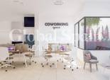 Nieuwbouw - APPARTEMENT -
FUENGIROLA - Centro