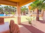 Revente - VILLA -
CATRAL