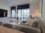 Wiederverkauf - WOHNUNG -
SAN PEDRO DEL PINATAR - San Pedro de Pinatar