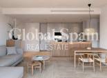 Nueva construcción  - APARTAMENTO -
MONCOFA - Playa de Moncofa