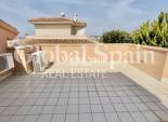 Revente - VILLA -
CIUDAD QUESADA