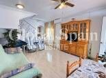 Resale - HOUSE -
LOS URRUTIAS - Costa Calida