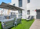 Resale - APARTMENT -
ORIHUELA COSTA - VILLAMARTÍN