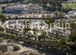 Nueva construcción  - APARTAMENTO -
MARBELLA - Nueva Andalucia