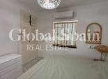 Wederverkoop - VILLA -
TORREVIEJA - Costa Blanca