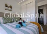 Wiederverkauf - PENTHOUSE -
VILLAMARTÍN - Costa Blanca