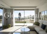 Nouvelle construction - VILLA -
MIJAS - Las Farolas