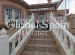 Wiederverkauf - VILLA -
BENIMAR - Costa Blanca