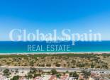 Wederverkoop - APPARTEMENT -
GUARDAMAR DEL SEGURA - El moncayo