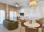 Neubau - WOHNUNG -
TORREVIEJA - Playa Los Naufragos