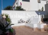 Resale - VILLA -
MAZARRÓN - Camposol