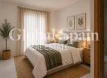 Odsprzedaż - PENTHOUSE -
ORIHUELA COSTA - CABO ROIG