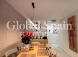Wederverkoop - APPARTEMENT -
LO PAGÁN - Costa Calida
