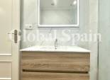 Wiederverkauf - WOHNUNG -
TORREVIEJA - La Mata pueblo