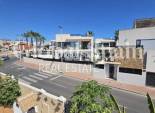Odsprzedaż - WILLA  -
TORREVIEJA - Torre del Moro