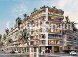 Nowo zbudowane - PENTHOUSE -
TORREMOLINOS - Playa de La Carihuela