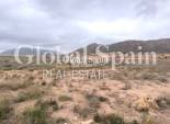 Resale - LAND -
CAÑADA DE LA LEÑA - Inland
