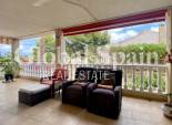 Wederverkoop - VILLA -
ALGORFA - Lomas De La Juliana