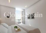 New Build - Apartment -
LA MANGA DEL MAR MENOR