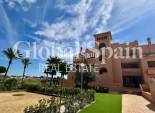 Wederverkoop - APPARTEMENT -
LOS ALCÁZARES