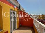 Wederverkoop - HUIS -
ORIHUELA COSTA - Costa Blanca