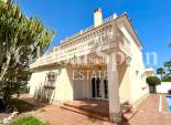Resale - VILLA -
CABO ROIG - Costa Blanca