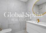 Venta - APARTAMENTO -
TORREVIEJA - Playa del Acequión