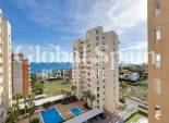 Revente - APPARTEMENT -
TORREVIEJA - La Veleta
