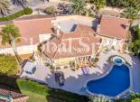 Venta - VILLA -
CABO ROIG - MUY CERCA DE LA PLAYA
