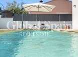 Wiederverkauf - VILLA -
Marrachí - Mallorca