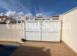 Resale - HOUSE -
TORREVIEJA - Cabo Cervera